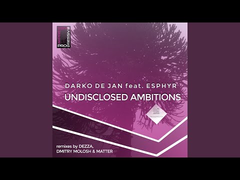 Clairvoyant (Matter Remix)