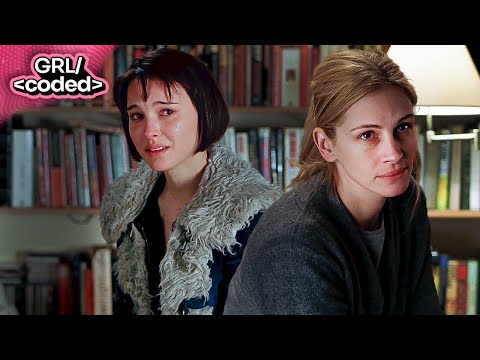 closer (2004) - dan loses alice, and larry wins with one image