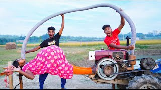 Must watch Very spacial New funny comedy videos amazing funny video 2022🤪Episode 103 by Bidik fun tv