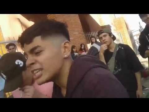 Lyon x Santiflex vs Ger x Blagax (Semi Final) - FECHA 6