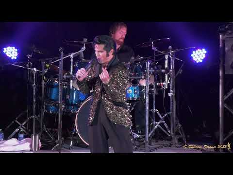 Dean Z - "Bossa Nova Baby"