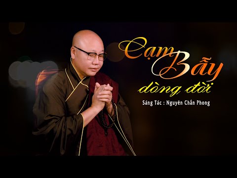 Cạm bẫy dòng đời - Thích Nhuận Thanh