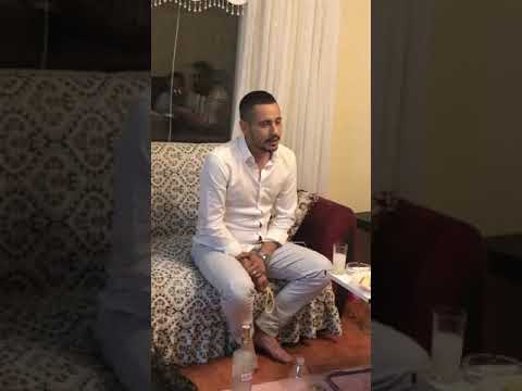 Alaaddin Ergün - Seni Benden Alan Kader Canlı