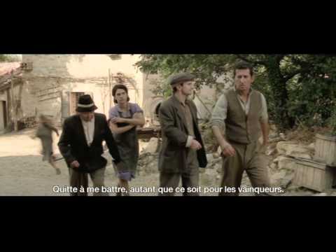 L'HOMME QUI VIENDRA trailer