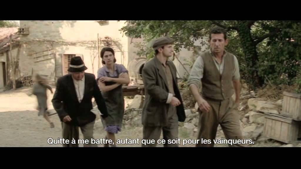 Miniature de la vidéo L'HOMME QUI VIENDRA trailer du film L'homme qui viendra