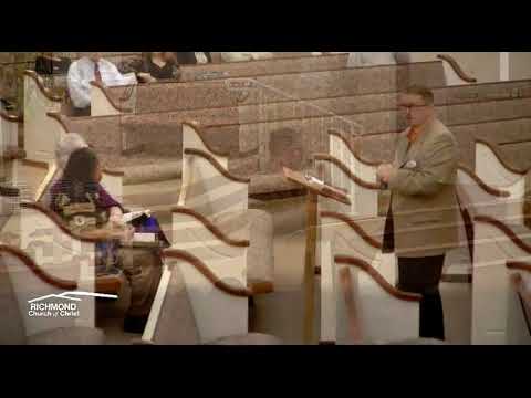 20190428 am Bible Study