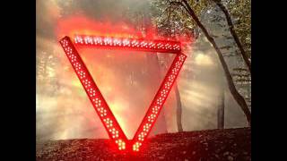 Hello Tyrannosaurus, Meet Tyrannicide - Enter Shikari with Lyrics.wmv