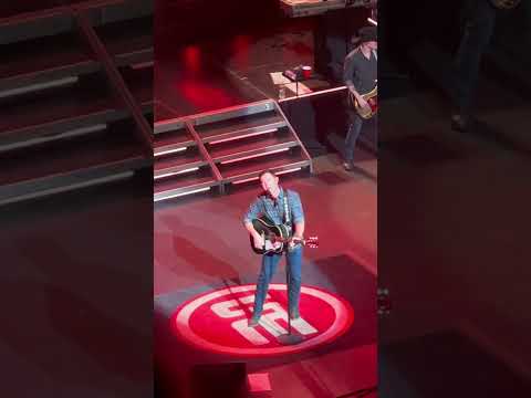 Cab in a Solo live Scotty McCreery Durham NC 2024