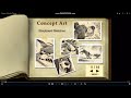 The Fox And The Hound 25th Anniversary Edition UK DVD Menu Walkthrough 2007