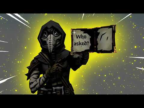 PD Book meme, who asked