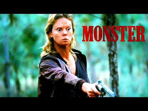 Monster 2003 Full Movie Explained & Review | Bruce Dern, Christina Ricci, Charlize Theron, Cree Ivey
