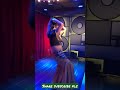 Male To Female Dancers