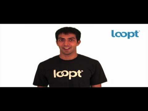 Loopt: Pings, Friend Alerts