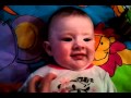 Gianna Bubbles And Giggles 5 Months