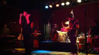 Alex Band Forever Yours