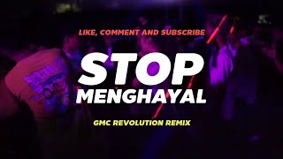 Download lagu Lagu Acara Terbaru | STOP MENGHAYAL MACE PURBA [ GMC REVOLUTION REMIX ] Viral Tiktok 2025 mp3