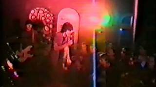 BORN AGAINST - NAGOLD 14.03.1992