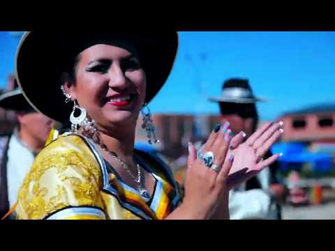 Video Mix Salay Bolivia Mix Folklore Boliviano Salay Solo Lo Mejor Para Zapatear (Dj Harold)