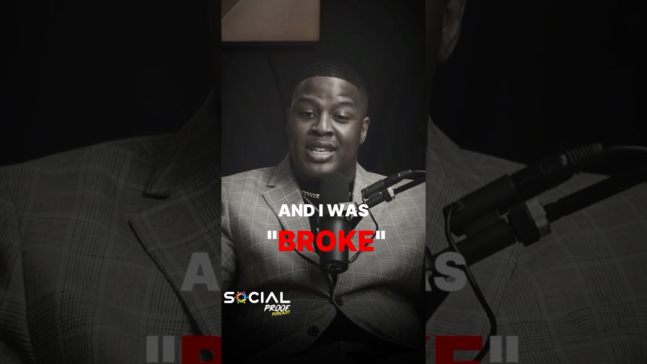 YOU’RE FOCUSING ON THE WRONG PART OF THE JOURNEY