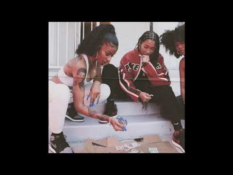 Chris Brown x Ty Dolla Sign Type Beat - "What U Need"