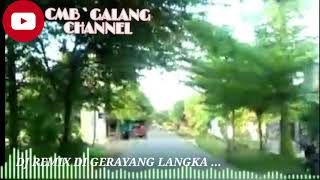 Download lagu DJ REMIX DI GERAYANG LANGKA  ,, salam dari binjai 🤣 mp3