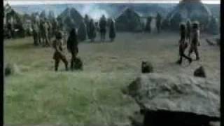 The Viking Sagas (1995) -- Trailer (English)