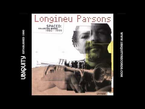Longineu Parsons - "The Gathering"