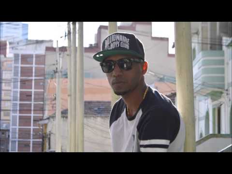 NEFFIN - "Money Sujo" - part. FLP