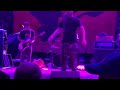 Avail Live - Crosstie - Fillmore Silver Springs, MD - 6/18/22