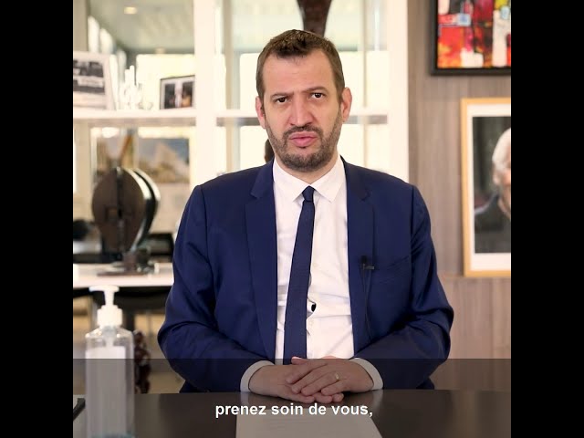 Point sanitaire du 19 mars