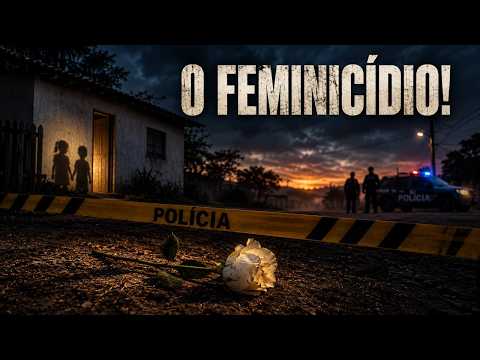 RAP - O FEMINICÍDIO