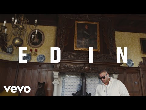 Edin - Bilder von Dir (Official Video)