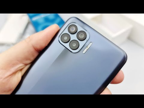 Oppo Reno4 Lite Review (6 Camera Midrange Phone, Two for Bokeh)