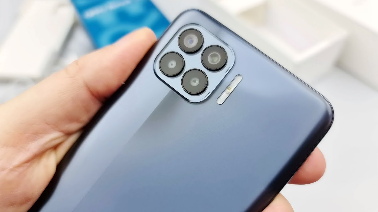 Oppo Reno4 Lite Review (6 Camera Midrange Phone, Two for Bokeh)