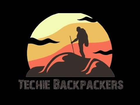 Techie Backpackers | Journey Video | 2018 to 2022 | Weekend Trips