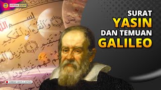 Download lagu Surah Yasin Verse 40 and Discoveries from Galileo to Isaac Newton mp3