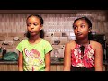 The Sad True Life Story Of This Kids Will Make You Weep All Day-  Nigerian Movies