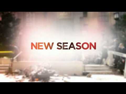 The Closer - Trailer/Promo - New Season - Mondays -  On TNT