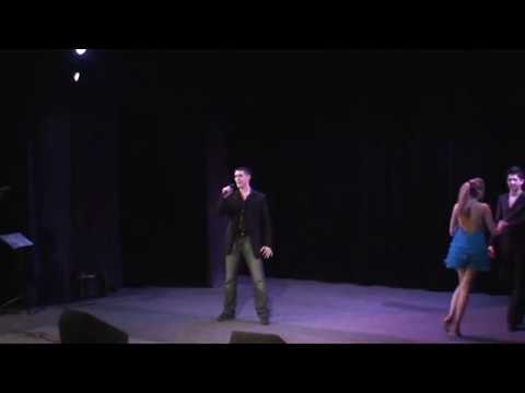 Ty jsi ten déšť - Ladislav Korbel (live)