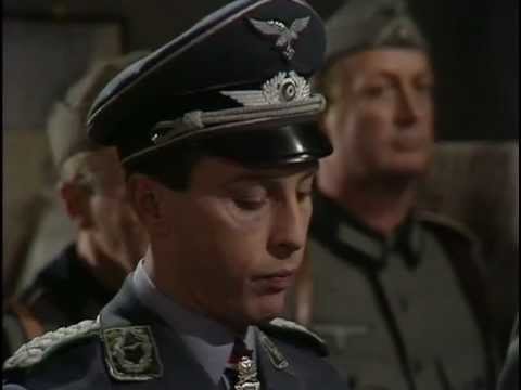 Colditz TV Series S02-E05 - Frogs In The Well
