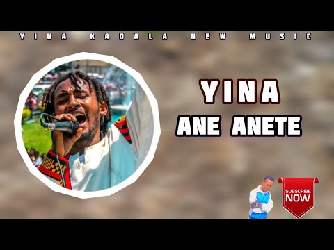 Yina Kadala Ane Anete New Siadmic Music 2023 (Official Video)
