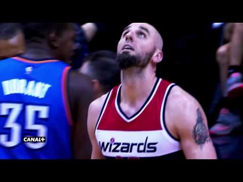 Sam wybierasz, który mecz NBA pokażemy na żywo!