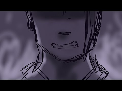 the saints can't help me now // sugusato animatic