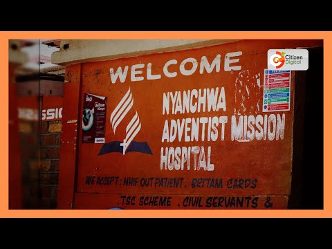 Patients stranded as SHA halts services over fraud probe