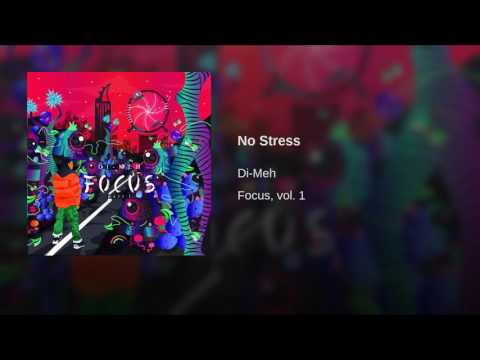 Video thumbnail for No stress