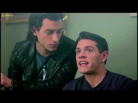 Gay Clip | Riverdale: Kevin and Moose |Music: Always on my mind