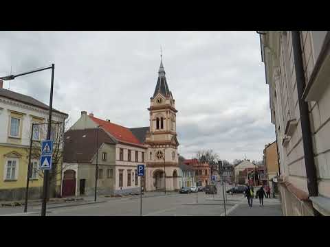 Humpolecké Velikonoce: Zvonkohra