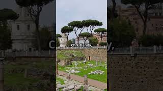 Did You Know This About the Vatican’s Name?