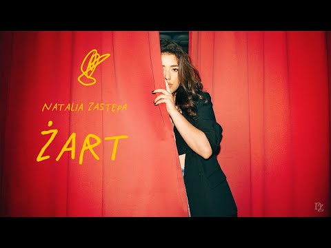 Natalia Zastępa - Żart