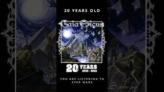 Satrap 20 years - Star Wars